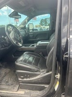 2017 GMC Sierra 2500 HD Denali