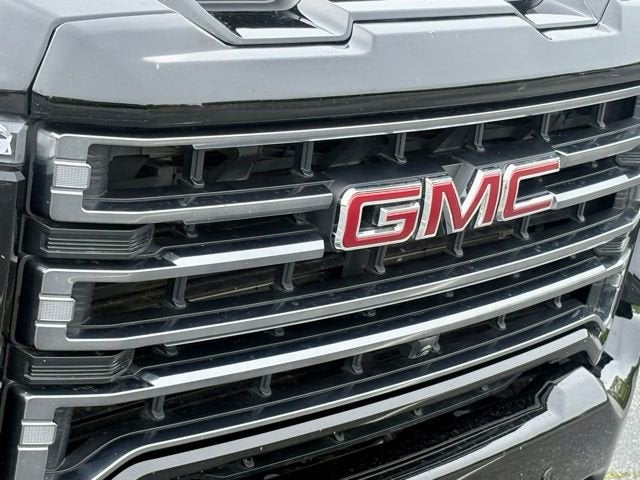 2023 GMC Sierra 2500 HD AT4