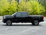 2023 GMC Sierra 2500 HD AT4