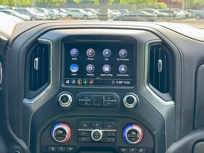 2020 GMC Sierra 2500 HD Denali