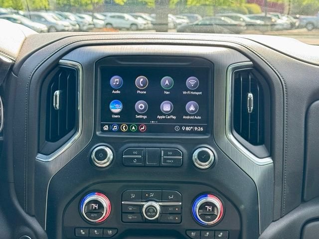 2020 GMC Sierra 2500 HD Denali