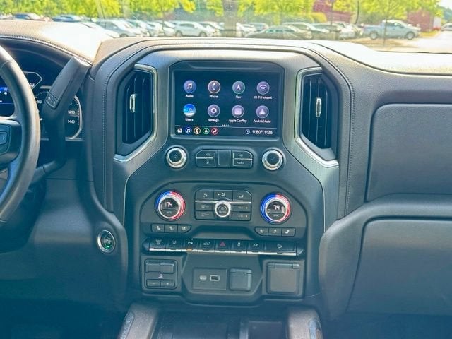 2020 GMC Sierra 2500 HD Denali