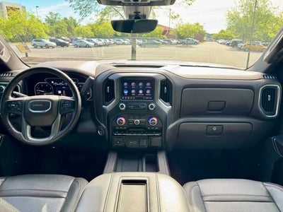 2020 GMC Sierra 2500 HD Denali