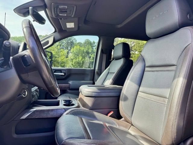 2020 GMC Sierra 2500 HD Denali