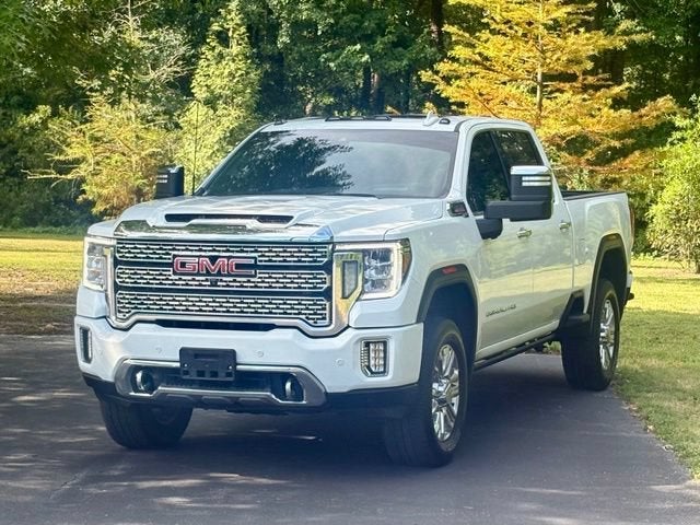 2023 GMC Sierra 2500 HD Denali