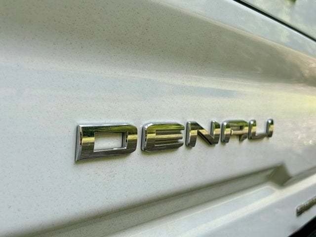 2023 GMC Sierra 2500 HD Denali