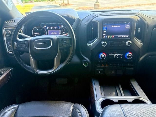 2023 GMC Sierra 2500 HD Denali