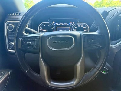 2023 GMC Sierra 2500 HD Denali