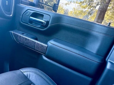 2023 GMC Sierra 2500 HD Denali