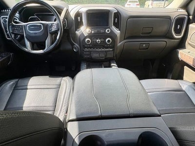 2023 GMC Sierra 2500 HD Denali