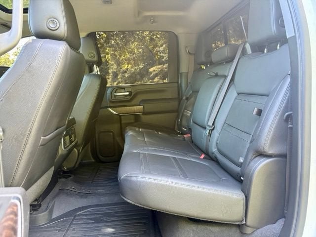 2023 GMC Sierra 2500 HD Denali