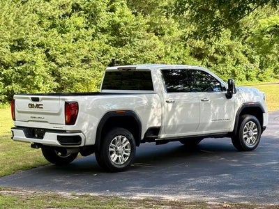 2023 GMC Sierra 2500 HD Denali