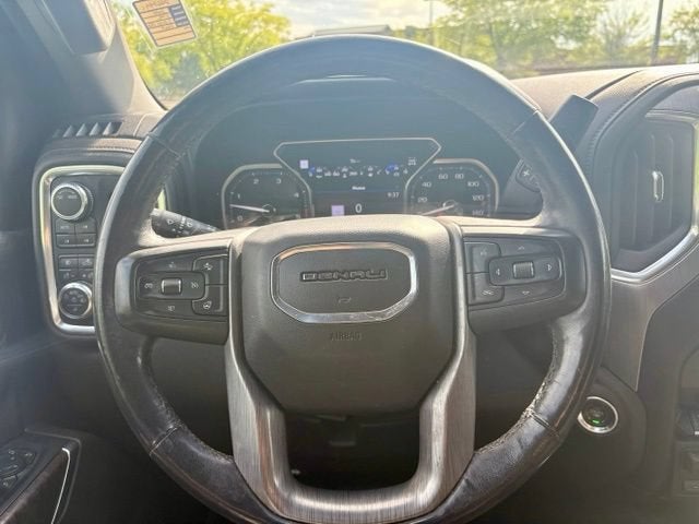 2020 GMC Sierra 2500 HD Denali
