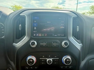 2020 GMC Sierra 2500 HD Denali