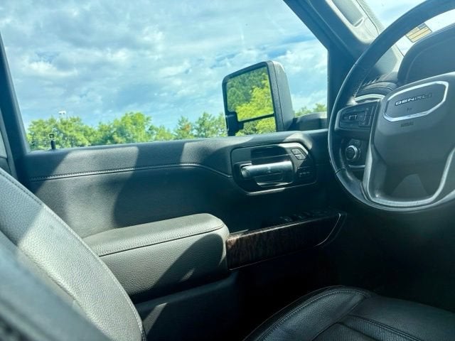 2020 GMC Sierra 2500 HD Denali