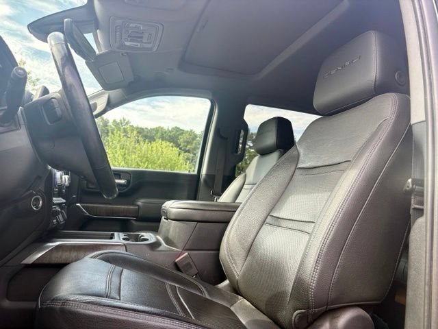 2020 GMC Sierra 2500 HD Denali