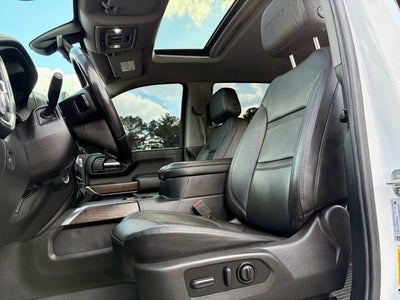 2022 GMC Sierra 2500 HD Denali