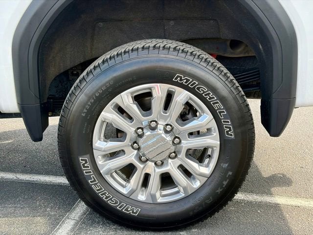 2022 GMC Sierra 2500 HD Denali