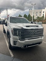 2021 GMC Sierra 2500 HD Denali