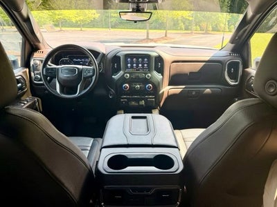 2021 GMC Sierra 2500 HD Denali
