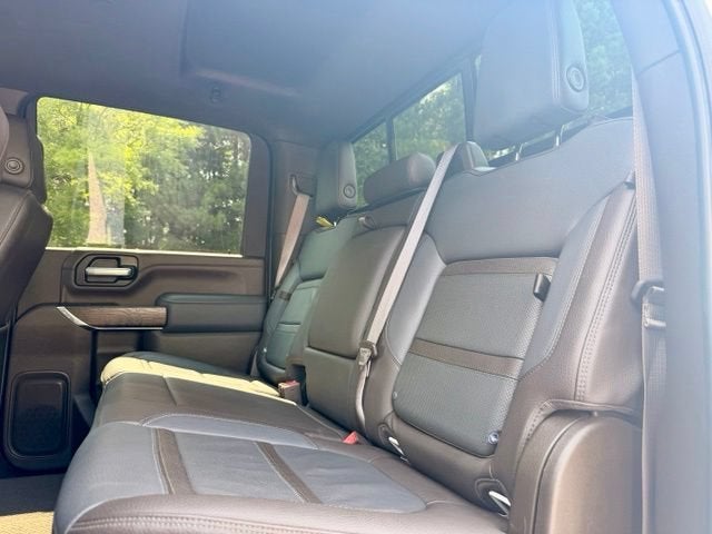 2021 GMC Sierra 2500 HD Denali