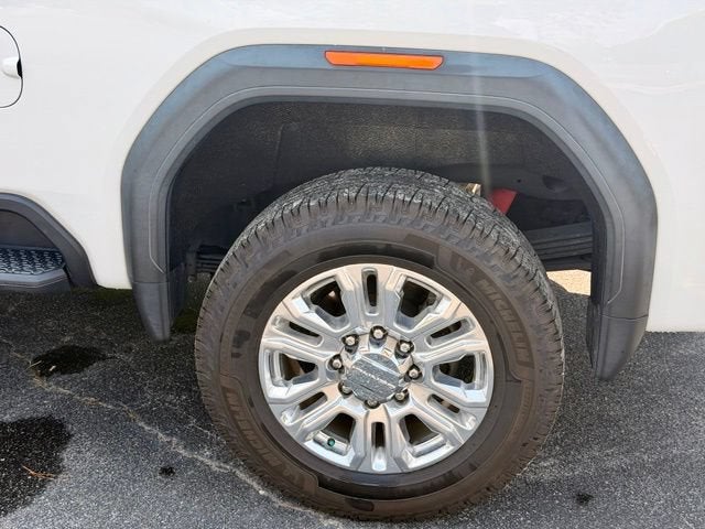 2021 GMC Sierra 2500 HD Denali