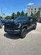 2024 GMC Sierra 2500 HD AT4X