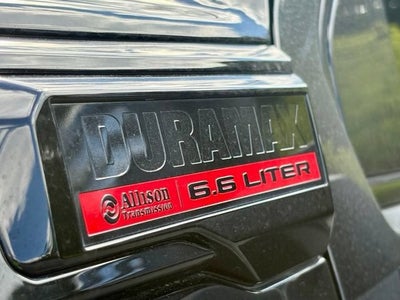 2024 GMC Sierra 2500 HD AT4X