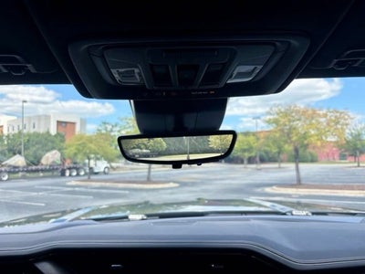 2024 GMC Sierra 2500 HD AT4X