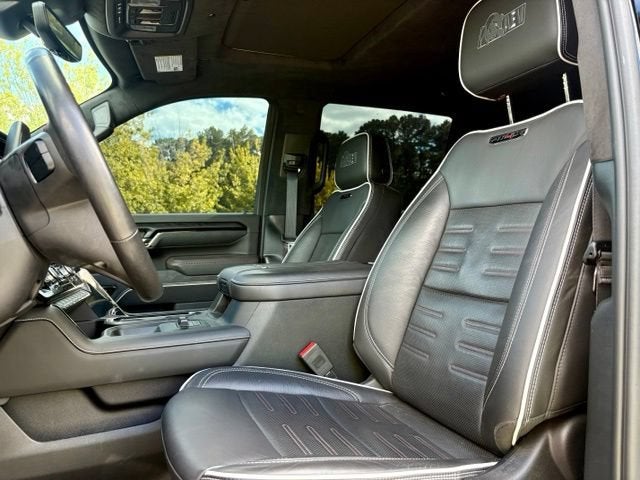2024 GMC Sierra 2500 HD AT4X