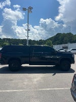 2024 GMC Sierra 2500 HD AT4X