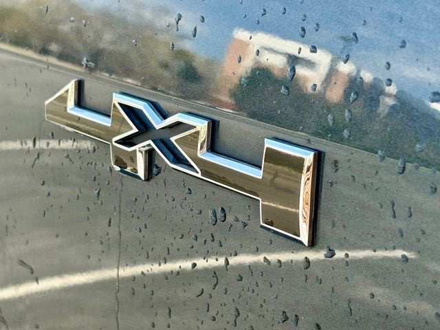 2020 GMC Canyon 4WD SLE