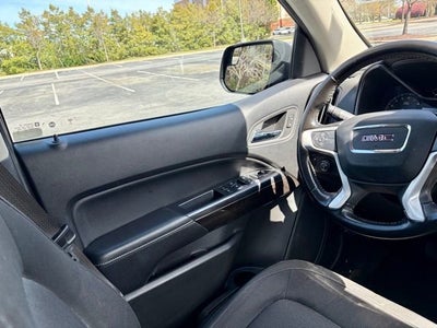 2020 GMC Canyon 4WD SLE