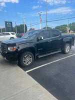 2016 GMC Canyon 4WD SLT