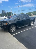 2016 GMC Canyon 4WD SLT