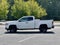 2021 GMC Canyon Elevation Standard