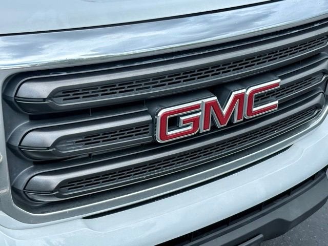2020 GMC Canyon 2WD
