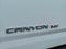 2020 GMC Canyon 2WD