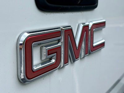 2020 GMC Canyon 2WD