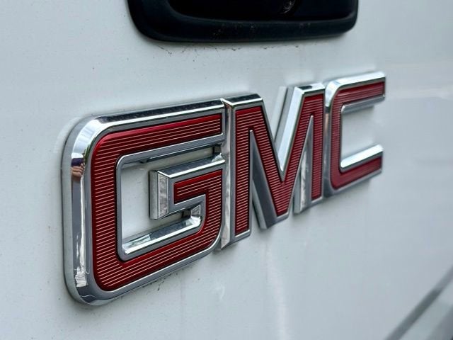 2020 GMC Canyon 2WD
