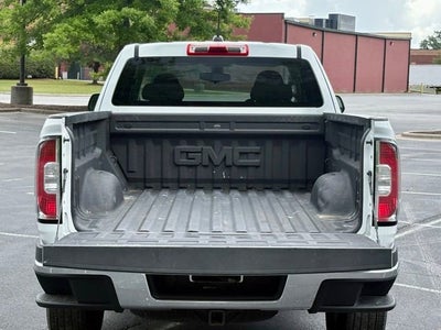 2020 GMC Canyon 2WD