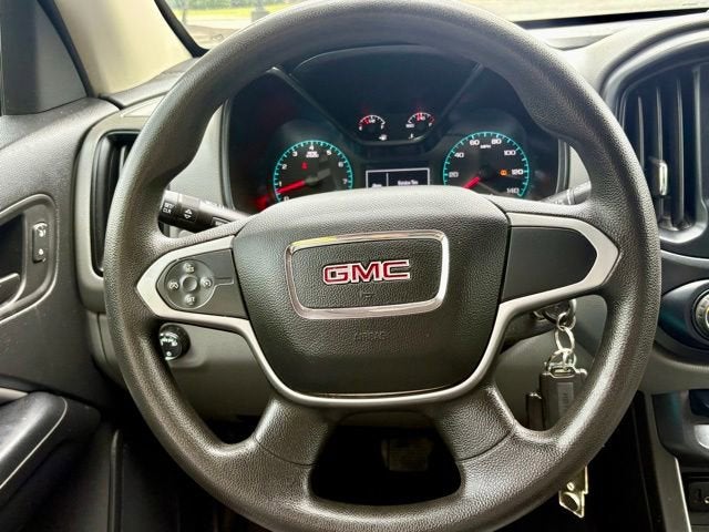 2020 GMC Canyon 2WD