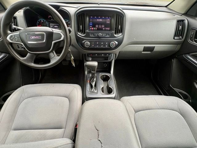 2020 GMC Canyon 2WD