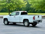 2020 GMC Canyon 2WD