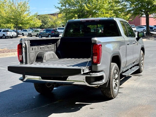 2020 GMC Sierra 1500 SLE