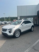 2022 Cadillac XT4 Luxury