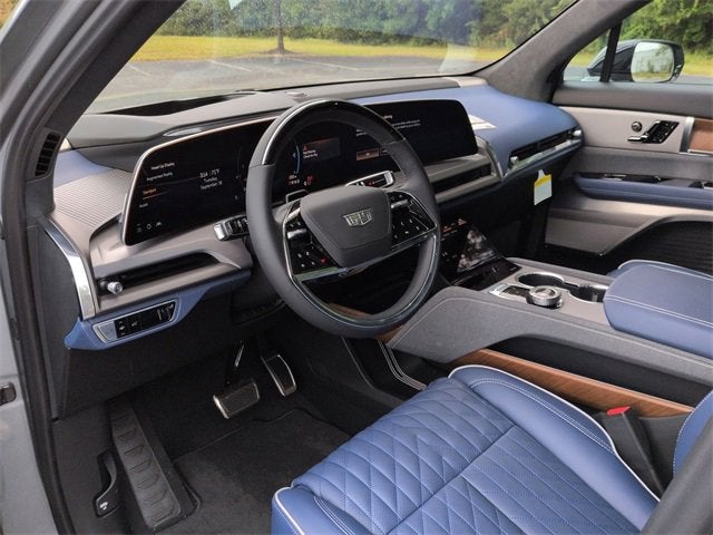 2026 Cadillac VISTIQ Premium Luxury