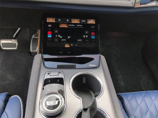 2026 Cadillac VISTIQ Premium Luxury