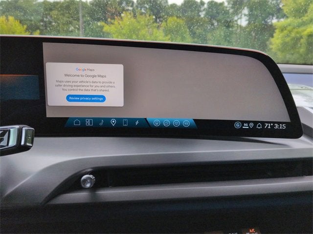 2026 Cadillac VISTIQ Premium Luxury