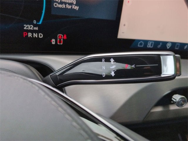 2026 Cadillac VISTIQ Premium Luxury